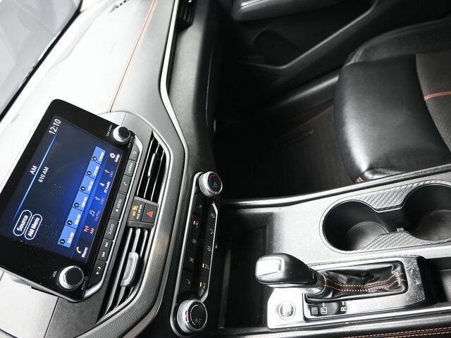 Used 2022 Nissan Altima 2.0 SR image 16