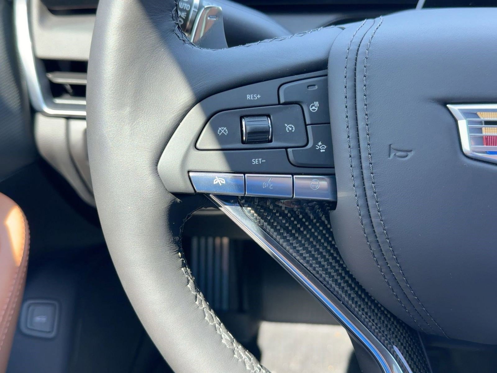 Used 2026 Cadillac CT5 V image 17