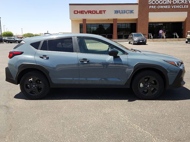 Certified 2024 Subaru Crosstrek 2.0i AWD/4WD image 5