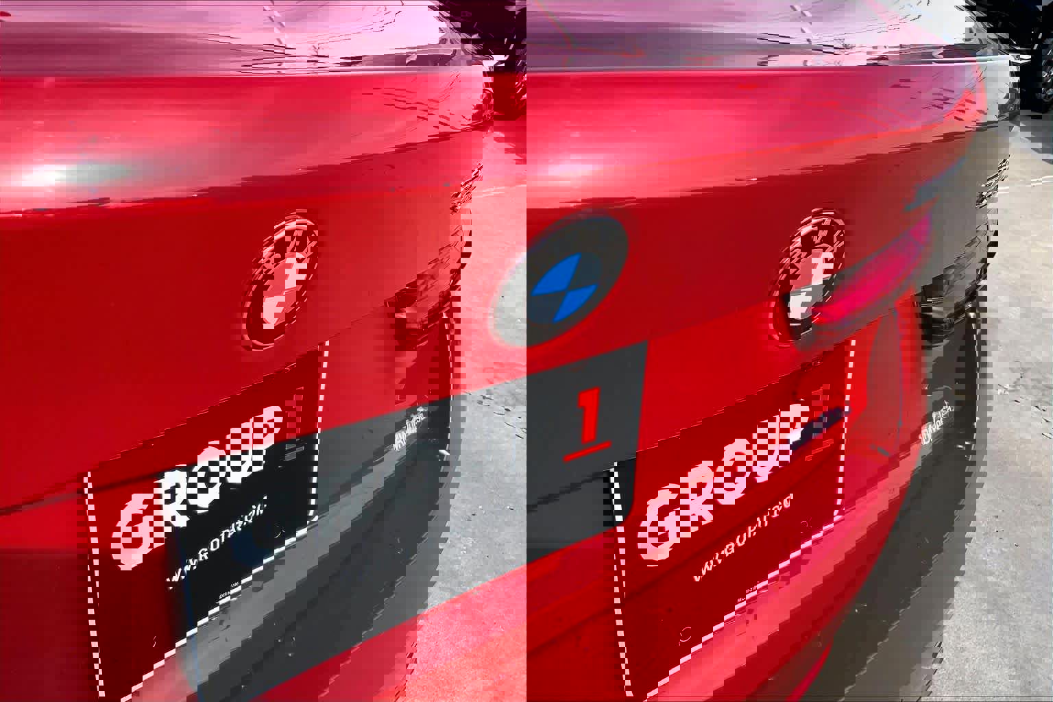 Used 2024 BMW 330i Sedan w/ Convenience Package image 29