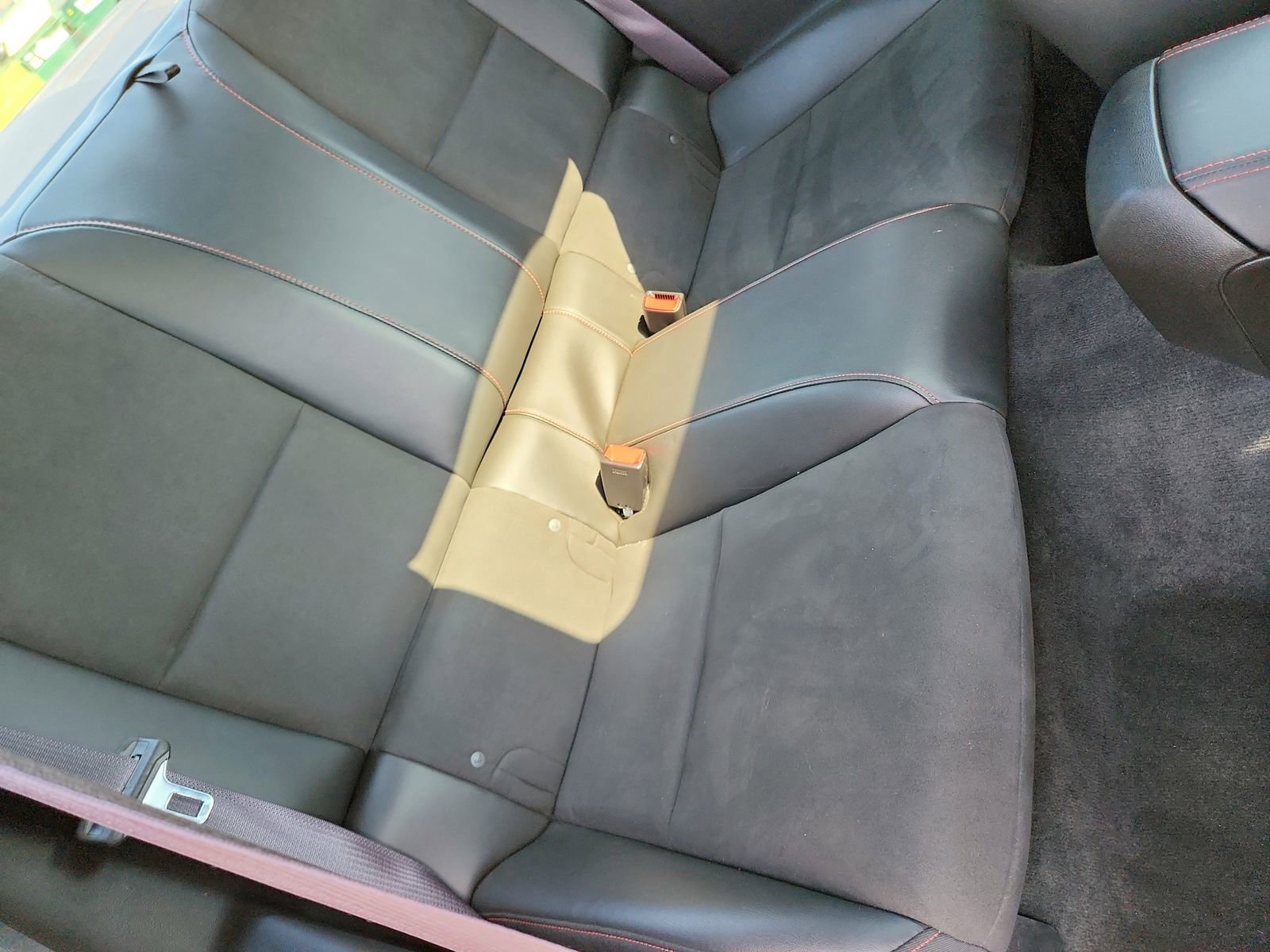 Used 2015 Chevrolet Camaro ZL1 RWD image 26