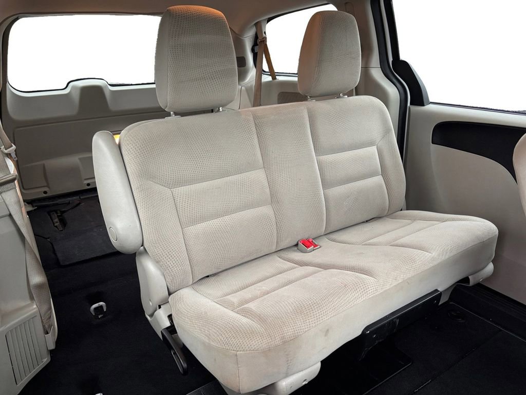 Used 2017 Dodge Grand Caravan SE w/ Power Window Group image 23
