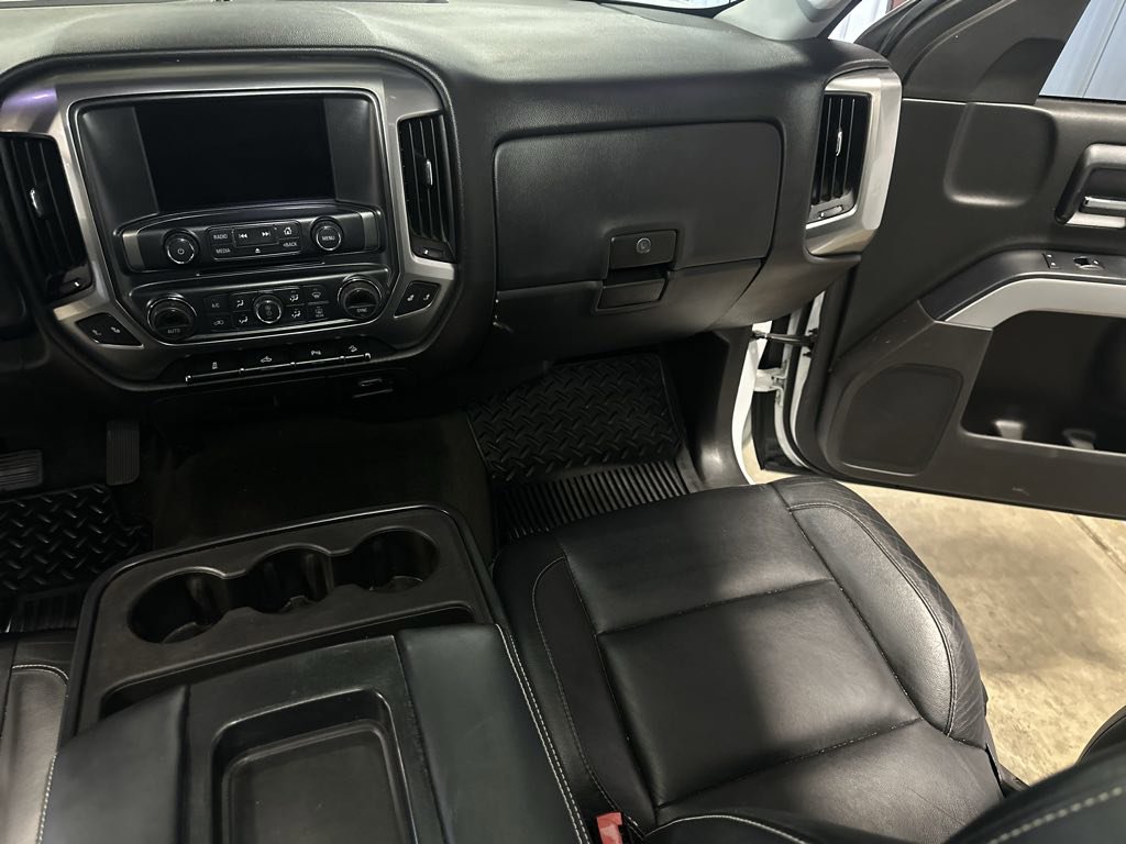 Used 2015 Chevrolet Silverado 1500 LT w/ Custom Sport Edition image 6