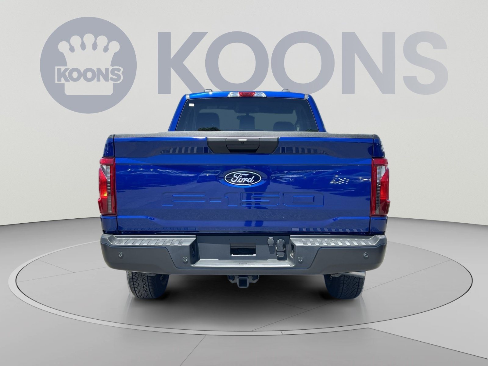 New 2026 Ford F150 XL AWD/4WD image 10