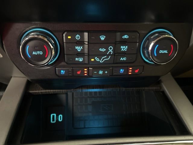 Used 2021 Ford F350 Lariat w/ Lariat Ultimate Package image 14