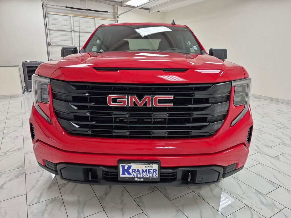 New 2026 GMC Sierra 1500 Pro w/ Graphite Edition image 32