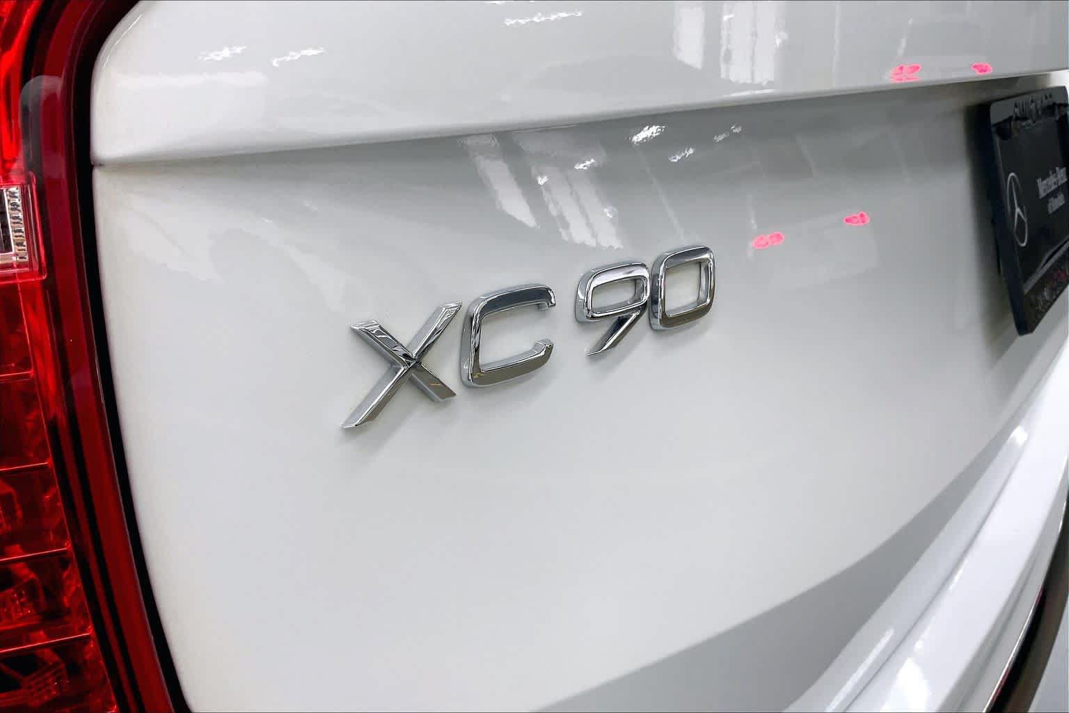 Used 2022 Volvo XC90 T6 Inscription AWD/4WD image 14