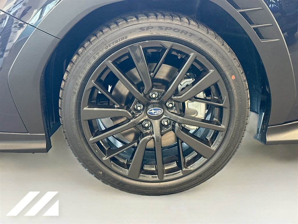 New 2026 Subaru WRX Limited image 32