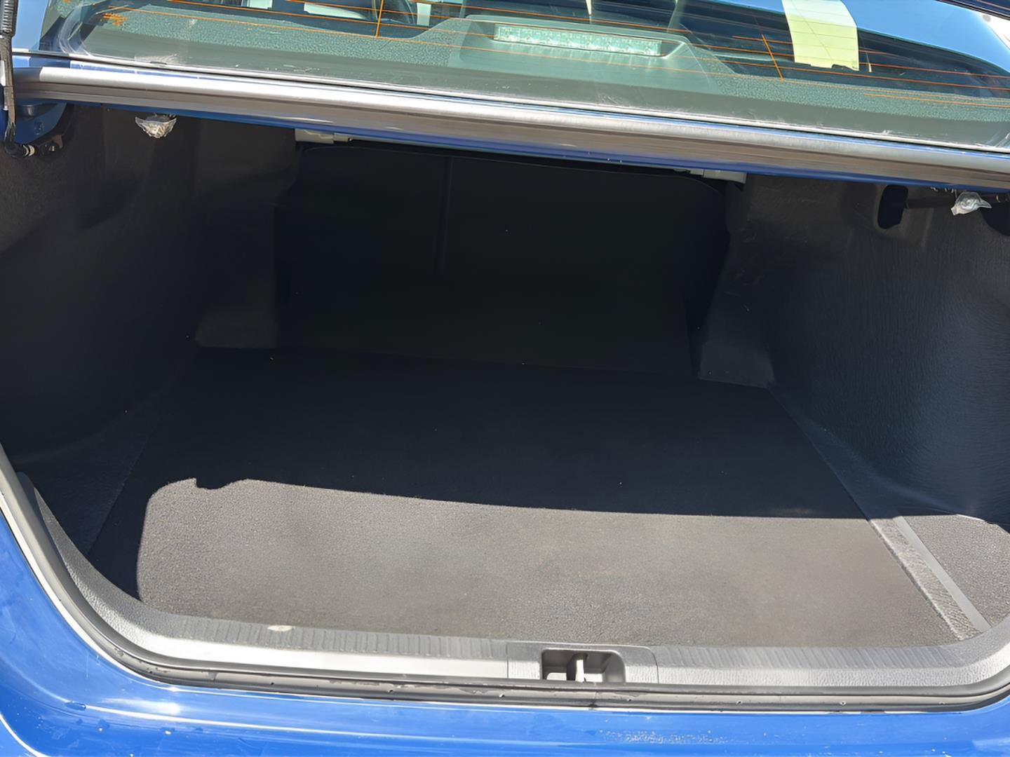 Used 2025 Toyota Camry SE FWD image 20
