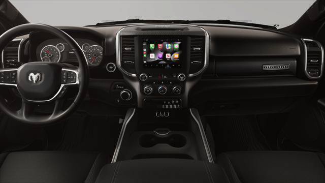 New 2026 RAM 1500 Big Horn RWD image 6