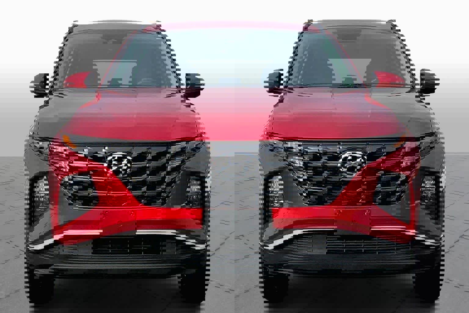 Used 2022 Hyundai Tucson SEL w/ Cargo Package image 4