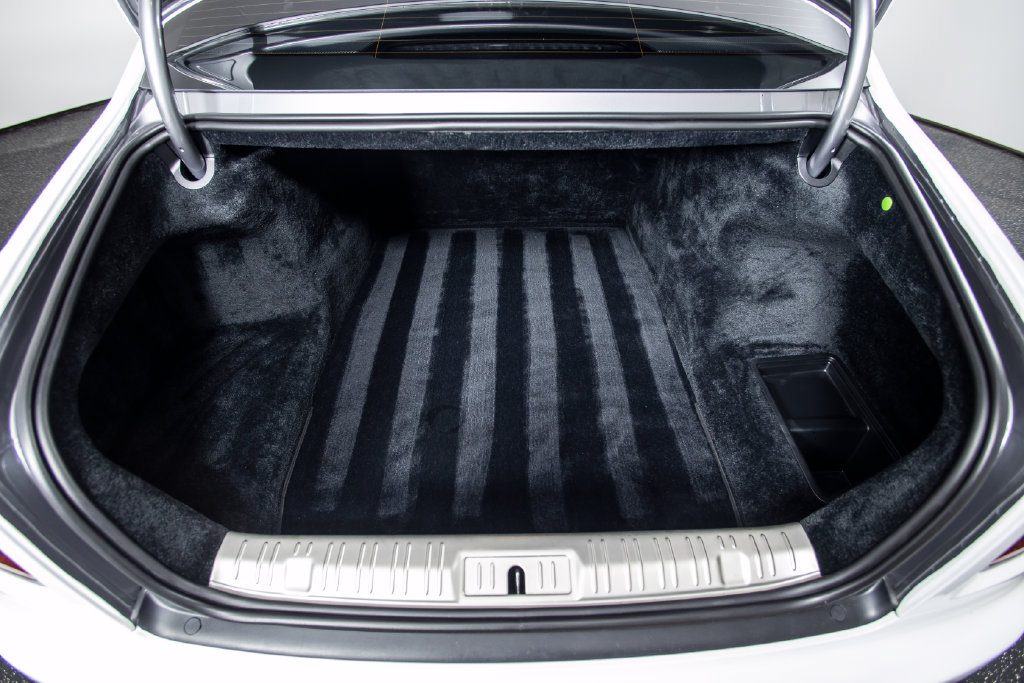 Used 2019 Rolls-Royce Ghost RWD image 15