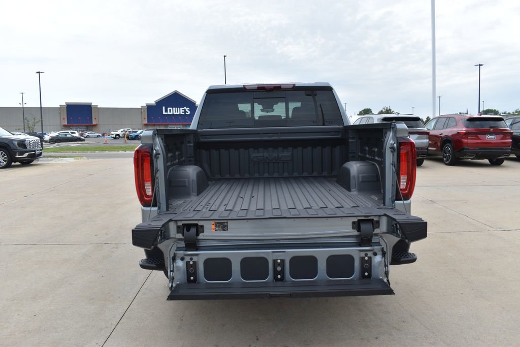 New 2026 GMC Sierra 1500 Denali image 7