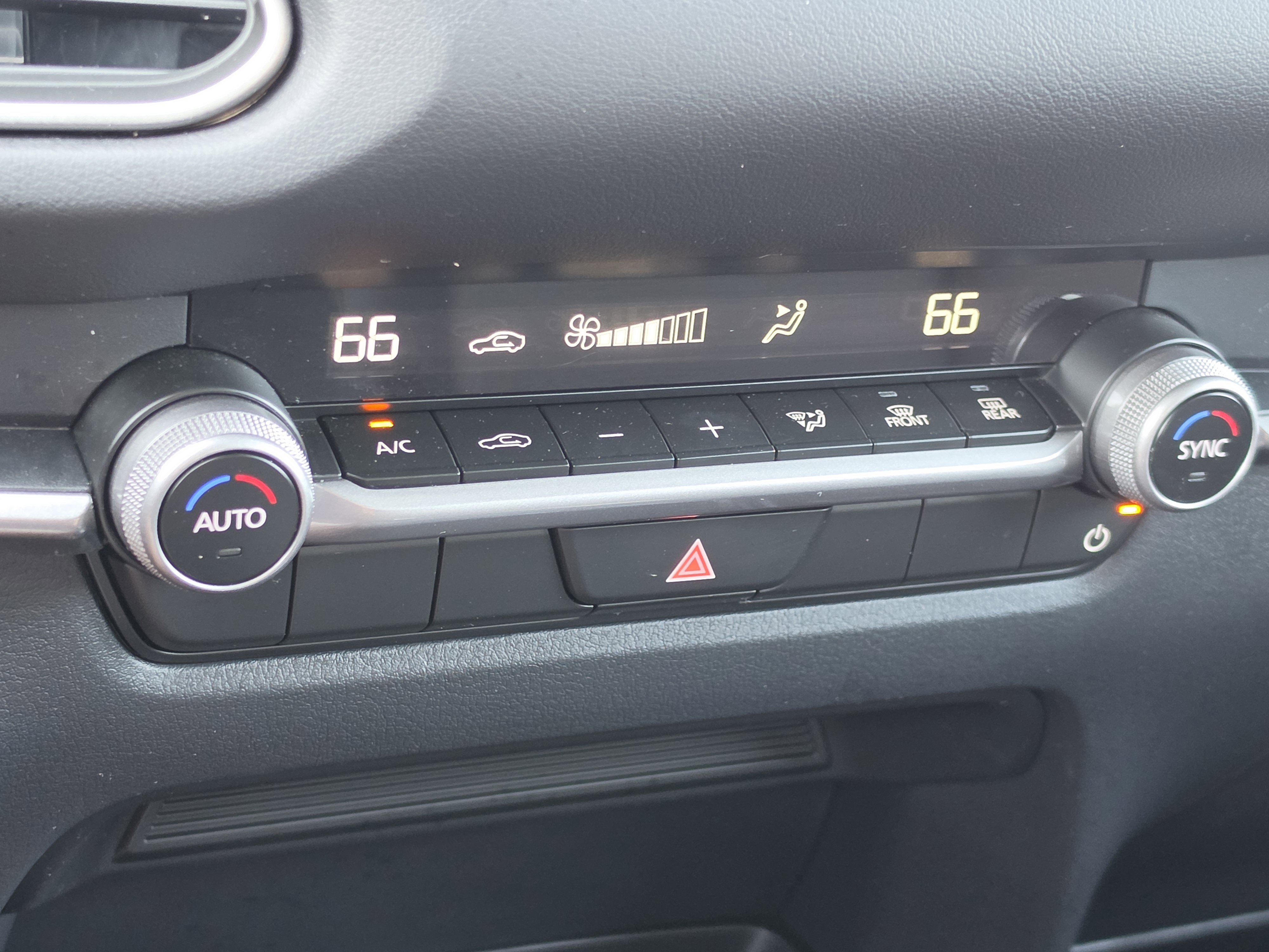 Used 2025 MAZDA CX-30 AWD 2.5 S w/ Select Sport Pkg image 20