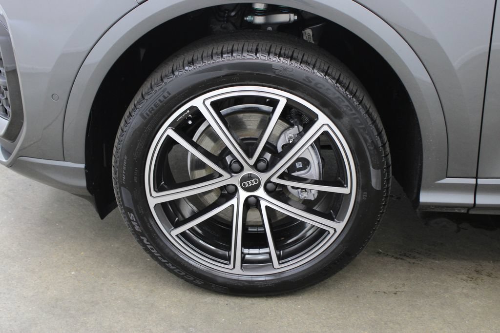 New 2026 Audi Q5 Premium Plus AWD/4WD image 29