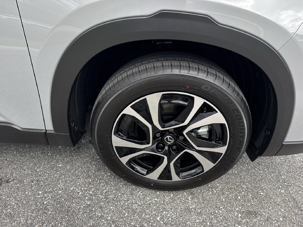 New 2026 MAZDA CX-5 Preferred AWD/4WD image 58