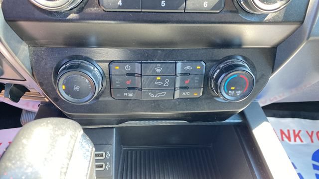 Used 2019 Ford F150 XLT w/ Equipment Group 302A Luxury AWD/4WD image 18