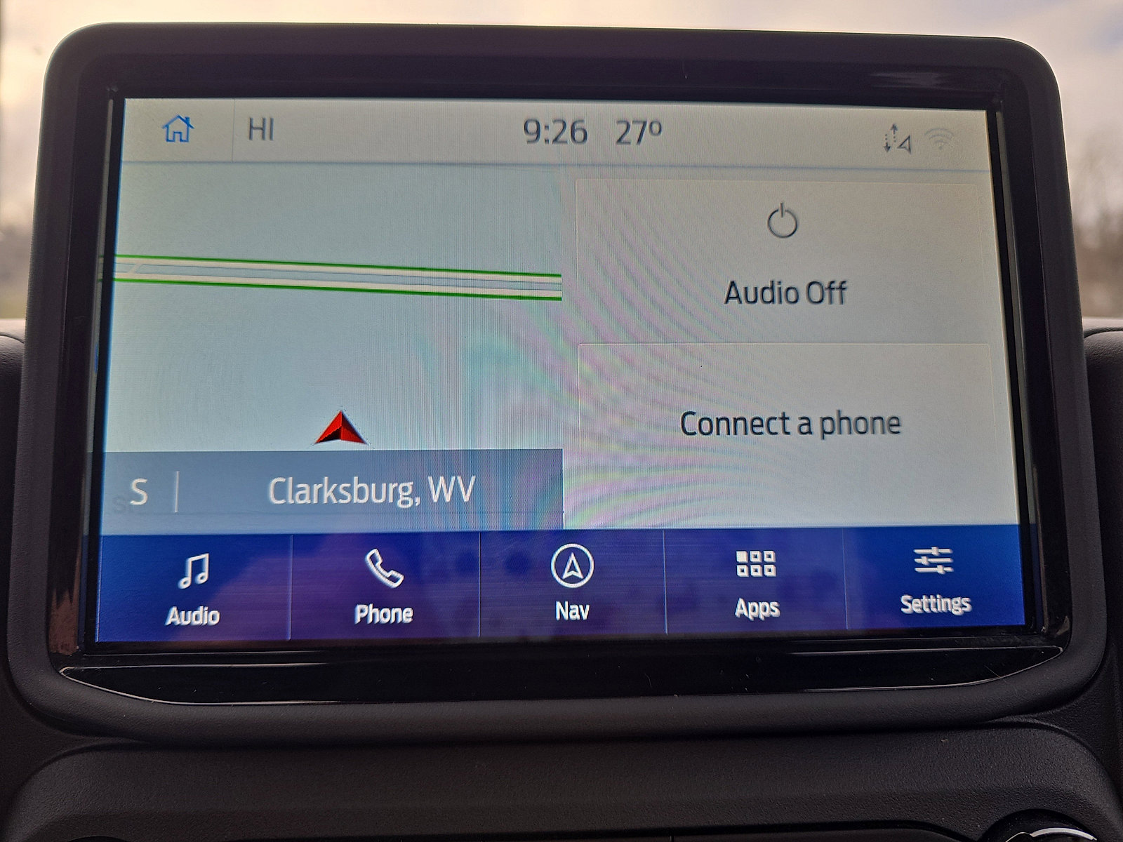 Used 2022 Ford Bronco Sport Big Bend w/ Convenience Package image 20