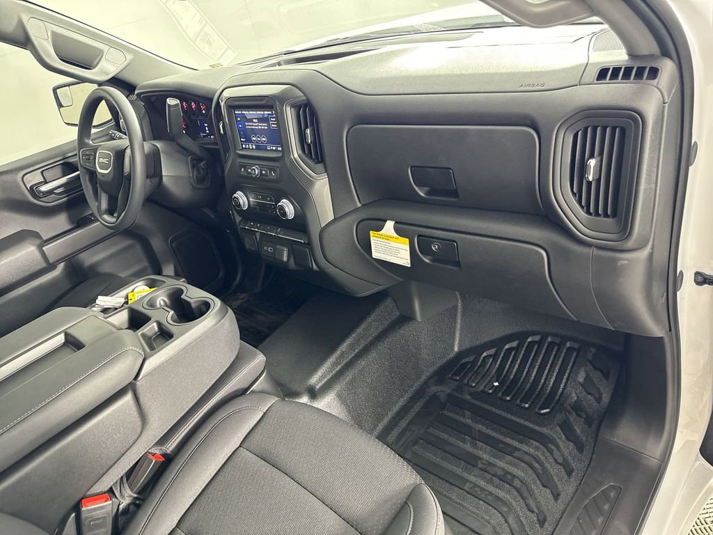 Used 2024 GMC Sierra 1500 Pro w/ Fleet Convenience Package image 28