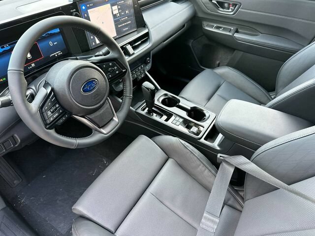 New 2026 Subaru Outback Touring XT AWD/4WD image 10