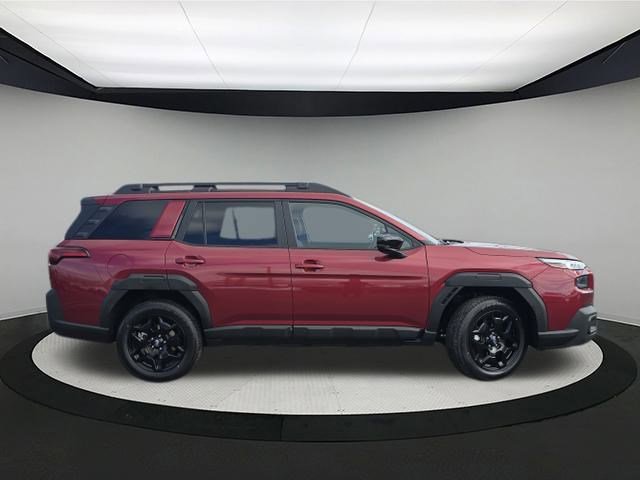 New 2026 Subaru Outback Limited w/ Premium/Limited Plus Package image 8