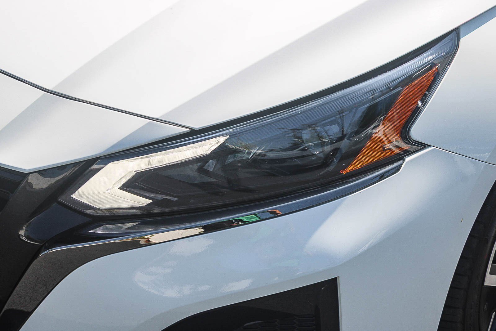 Used 2023 Nissan Altima 2.5 SR image 5