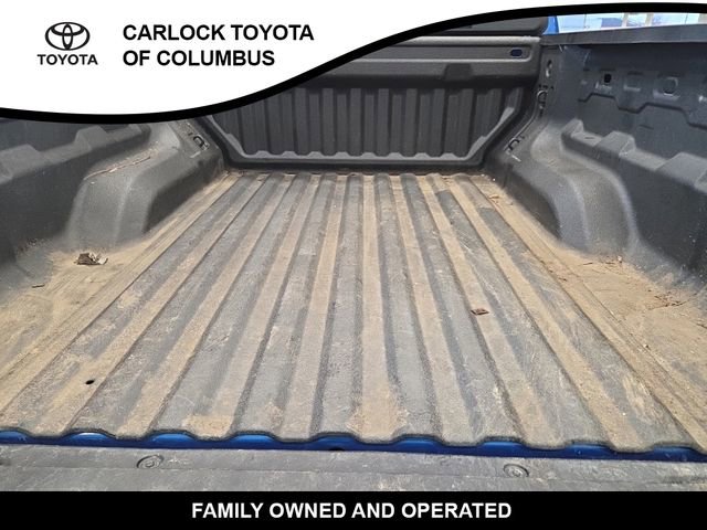 Used 2024 Chevrolet Colorado Z71 w/ Z71 Convenience Package 2 AWD/4WD image 15