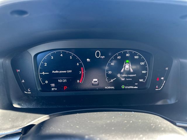 Used 2024 Acura Integra image 15