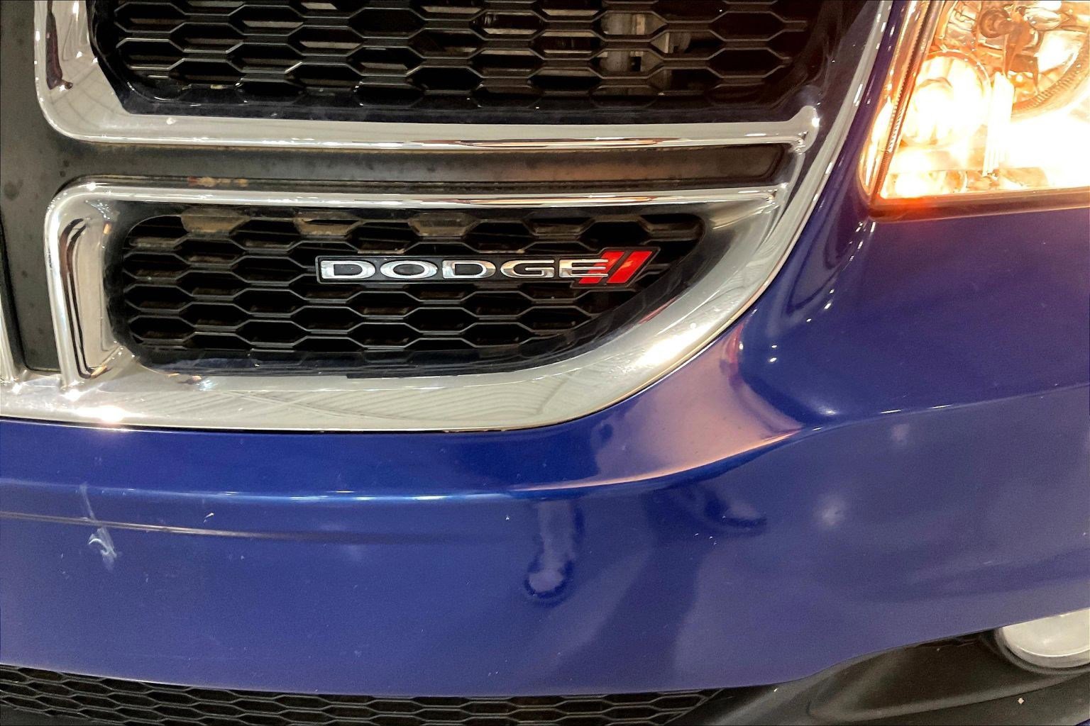 Used 2019 Dodge Grand Caravan SXT FWD image 6