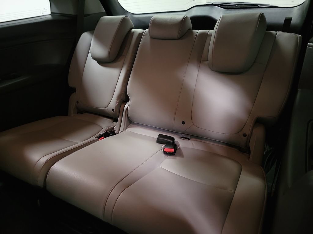 Used 2018 Honda Odyssey EX-L image 30