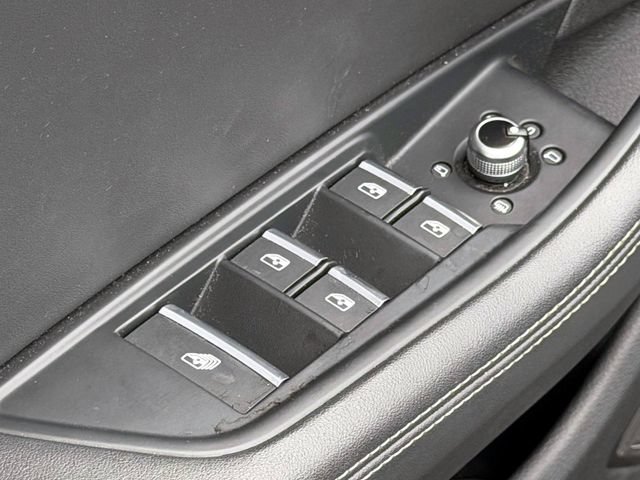 Certified 2021 Audi A5 2.0T Premium Plus w/ Premium Plus AWD/4WD image 17