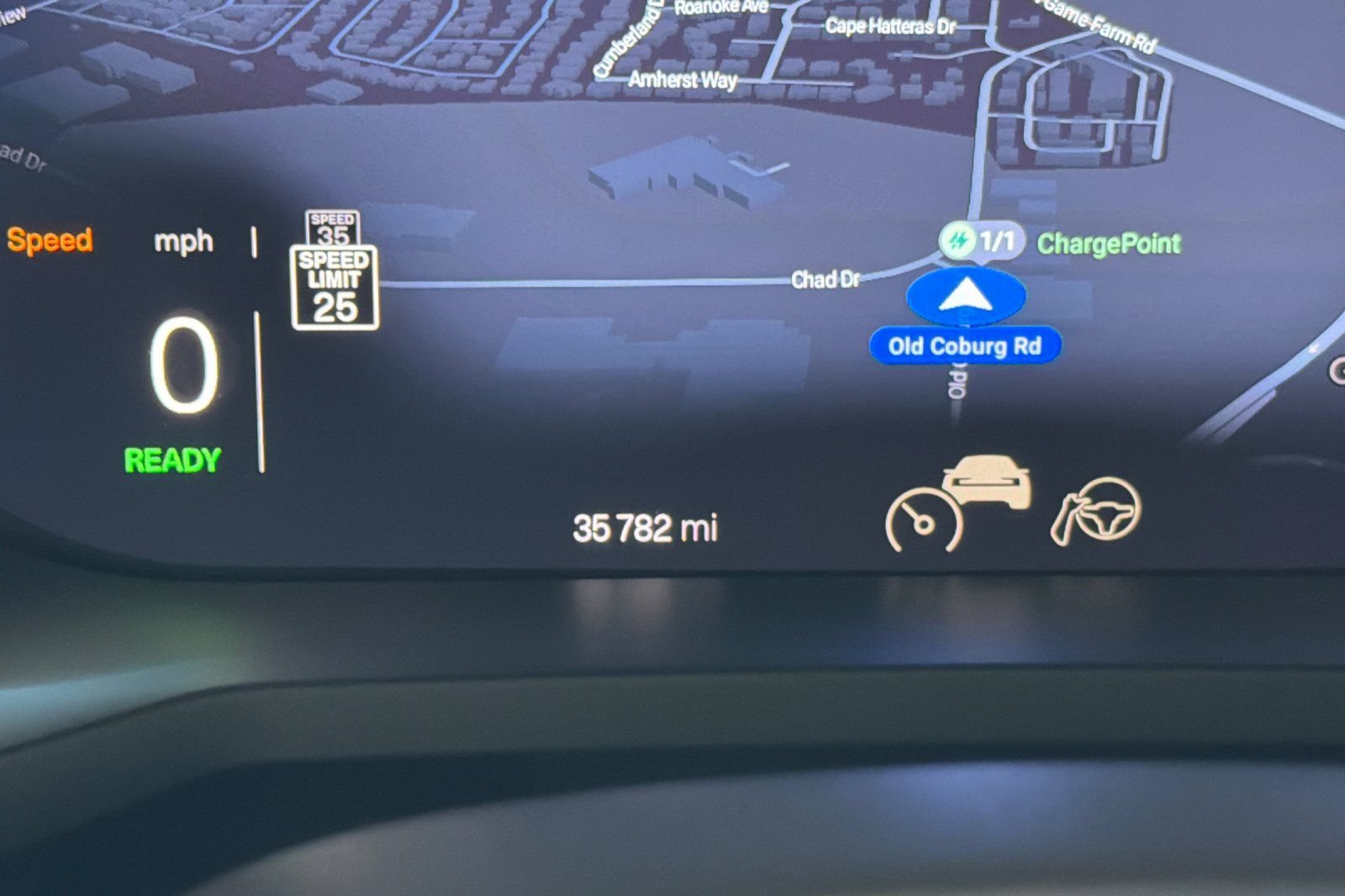 Used 2021 Polestar Polestar 2 AWD/4WD image 29
