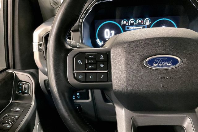 Used 2021 Ford F150 Lariat w/ Equipment Group 502A High RWD image 19