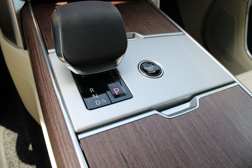 New 2026 Land Rover Range Rover SE AWD/4WD image 22
