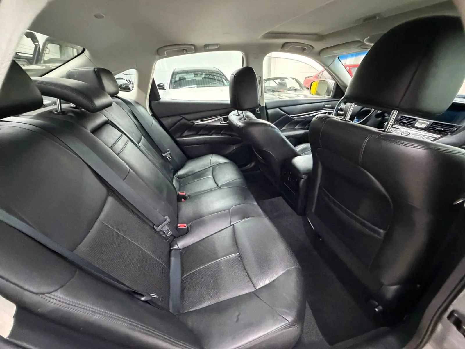 Used 2013 INFINITI M37 x w/ Premium Pkg AWD/4WD image 19