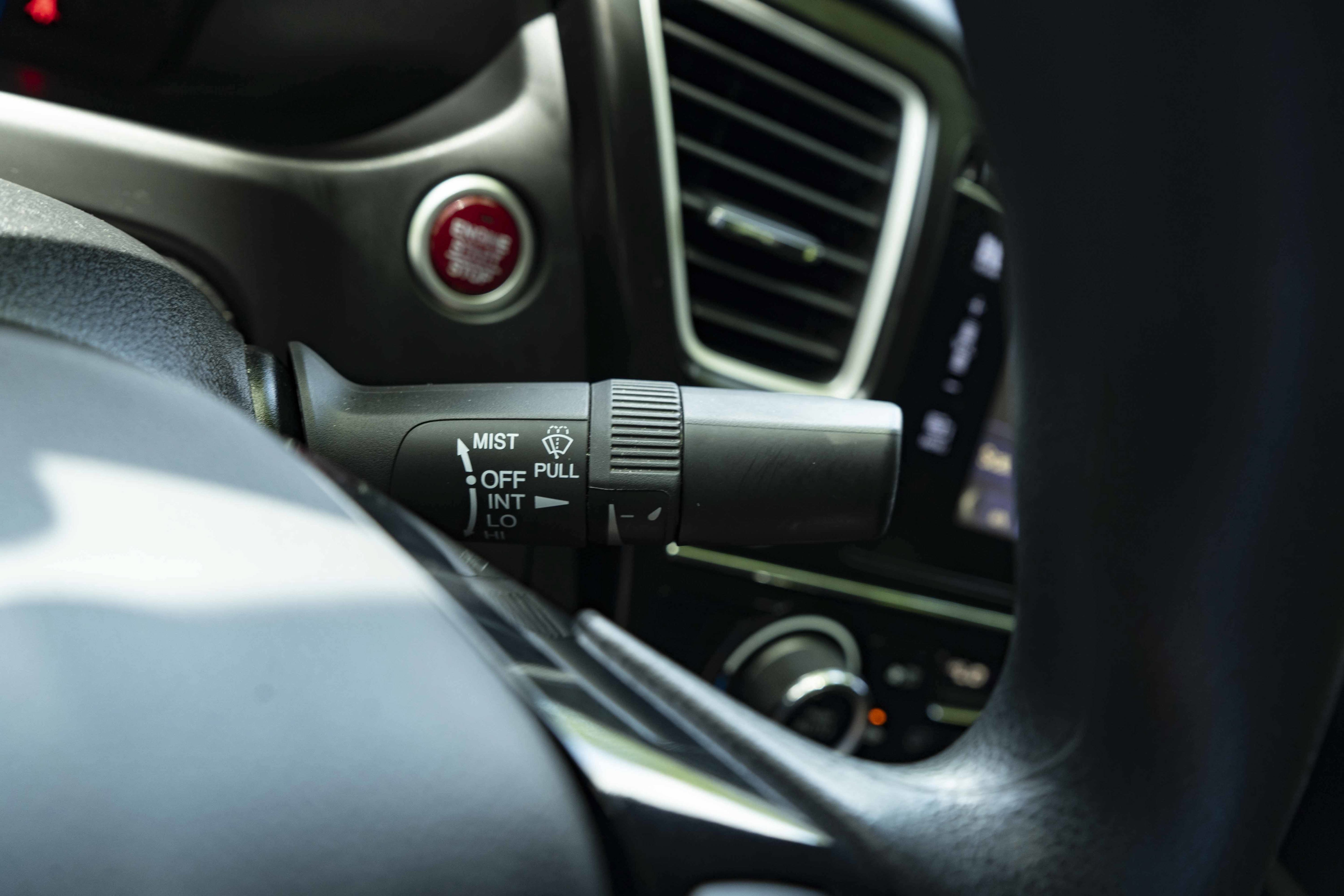 Used 2015 Honda Civic EX image 25