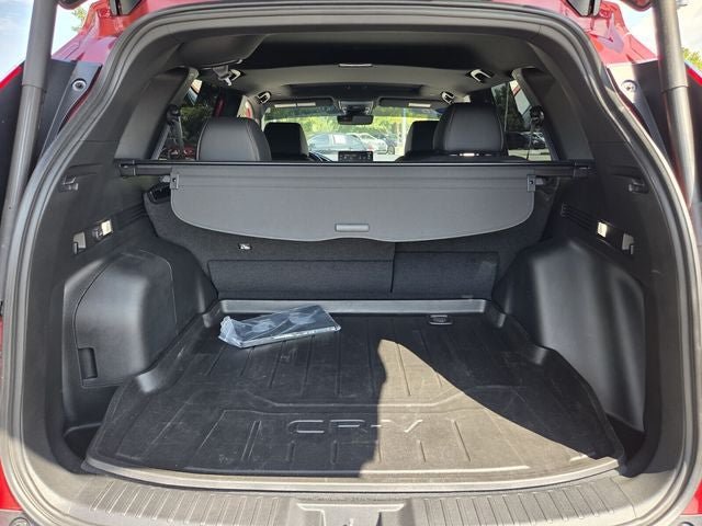 Used 2026 Honda CR-V Sport-L image 39