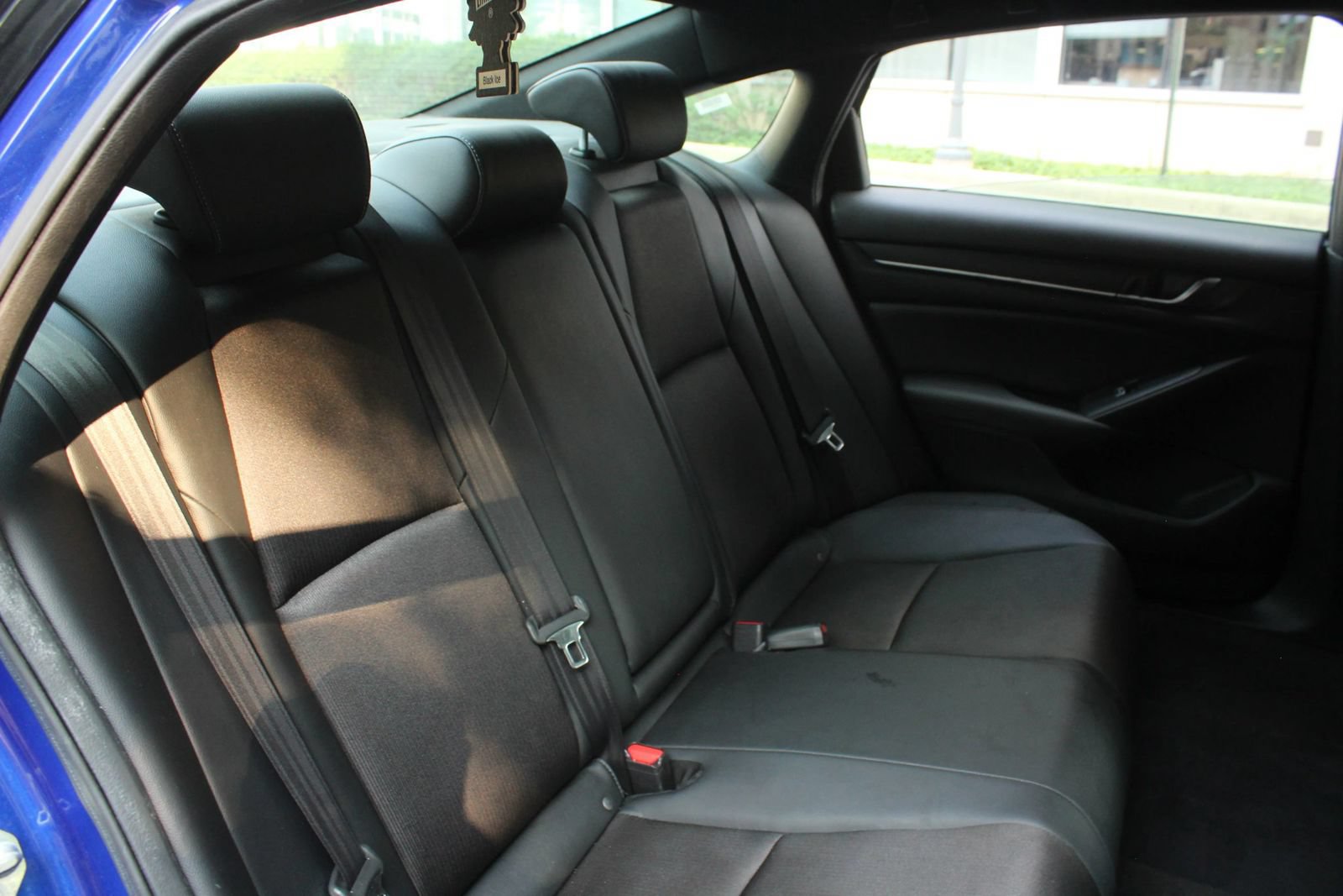 Used 2020 Honda Accord Sport image 21