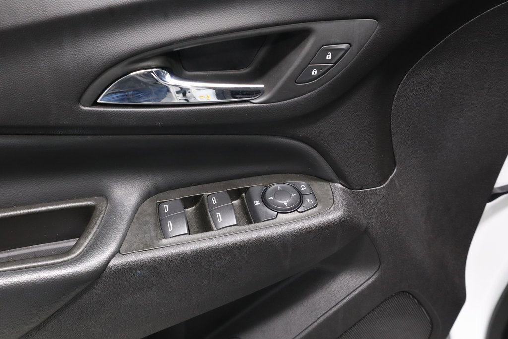 Used 2024 Chevrolet Equinox LT image 23