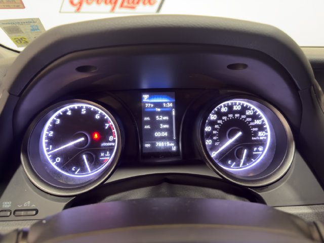 Used 2021 Toyota Camry SE FWD image 6