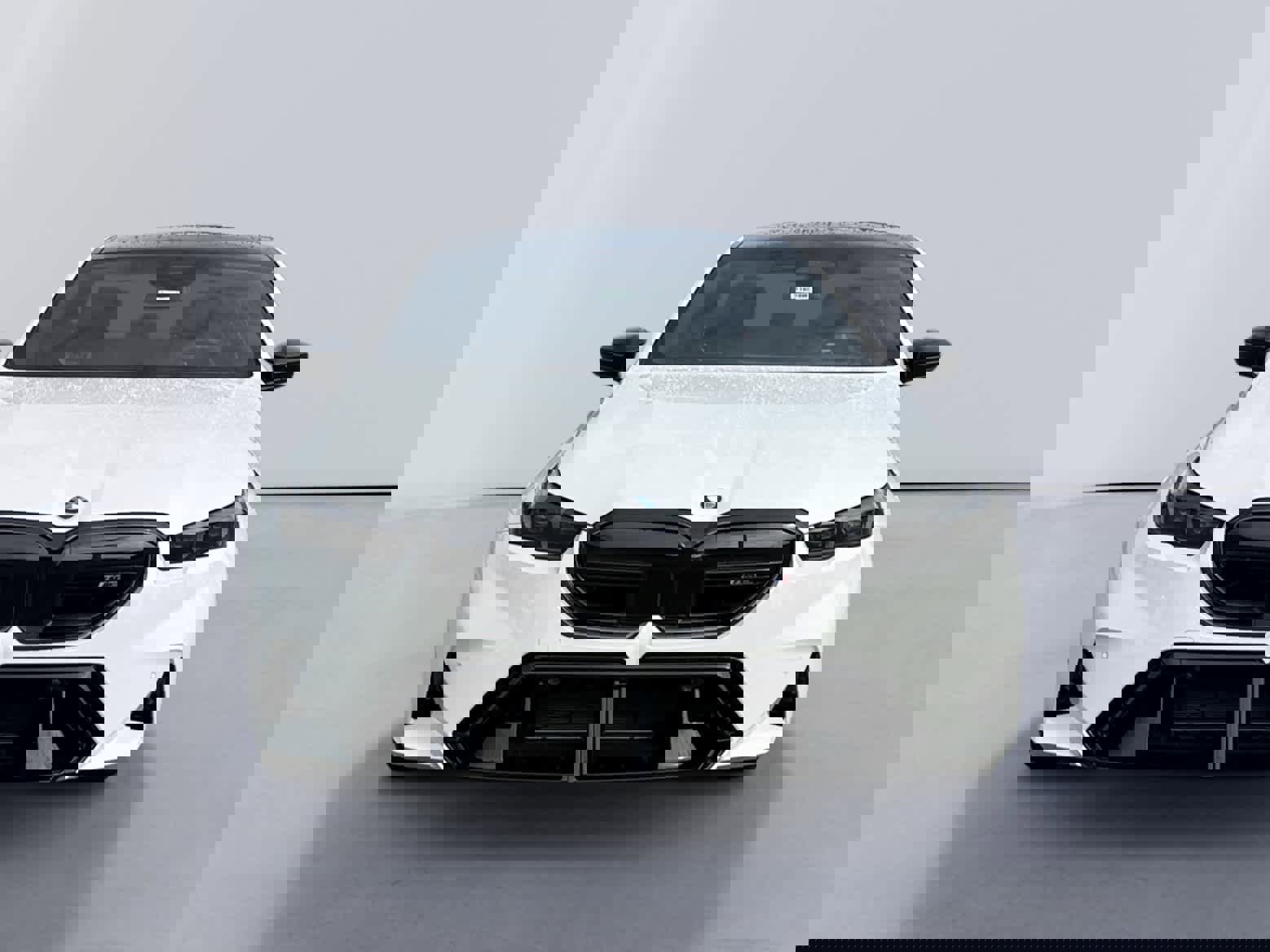 New 2026 BMW M5 w/ Executive Package image 8