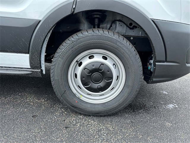 New 2025 Ford Transit 250 148 Medium Roof image 8