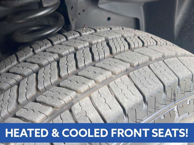 Certified 2022 RAM 3500 Laramie AWD/4WD image 12