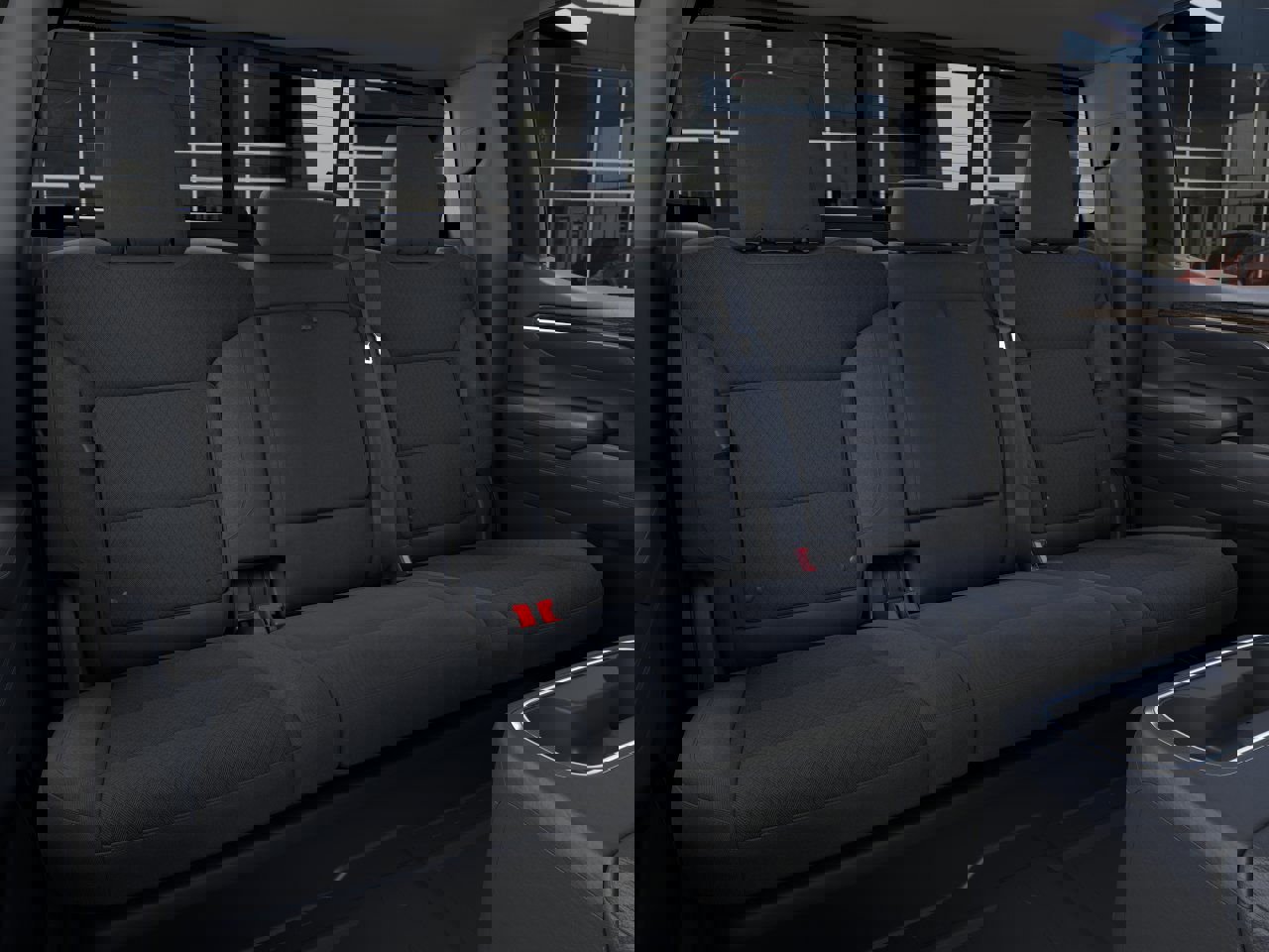 New 2026 GMC Sierra 1500 Elevation AWD/4WD image 17