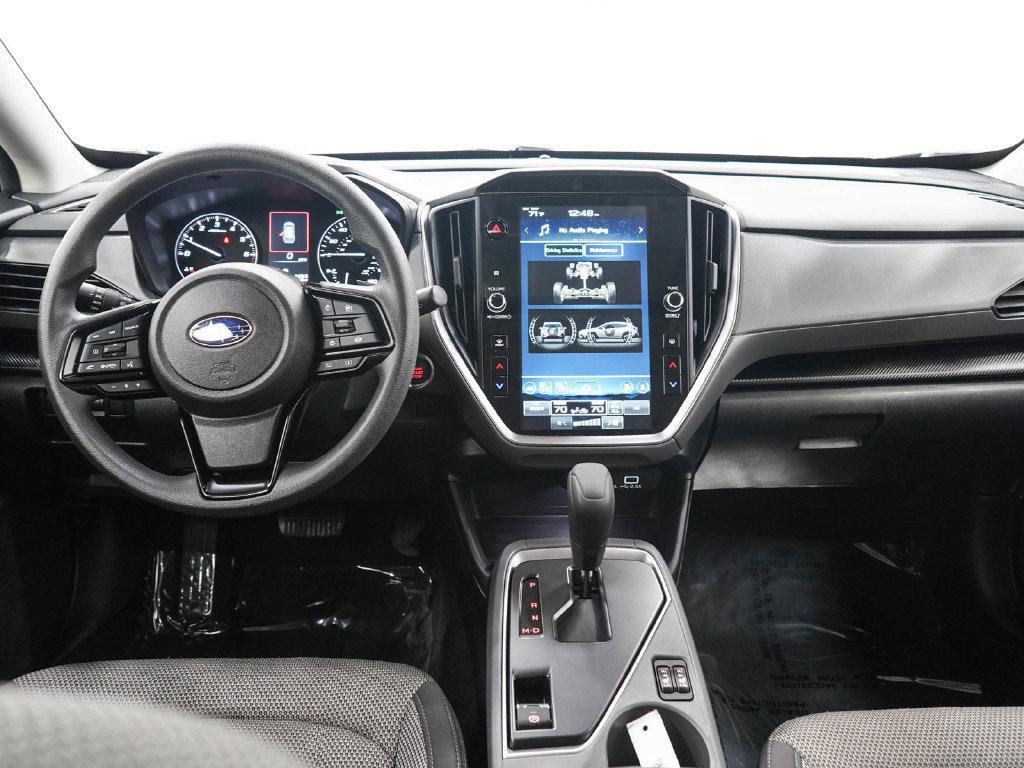 Used 2024 Subaru Crosstrek 2.0i Premium AWD/4WD image 15