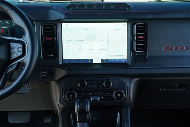 Used 2023 Ford Bronco Raptor image 29