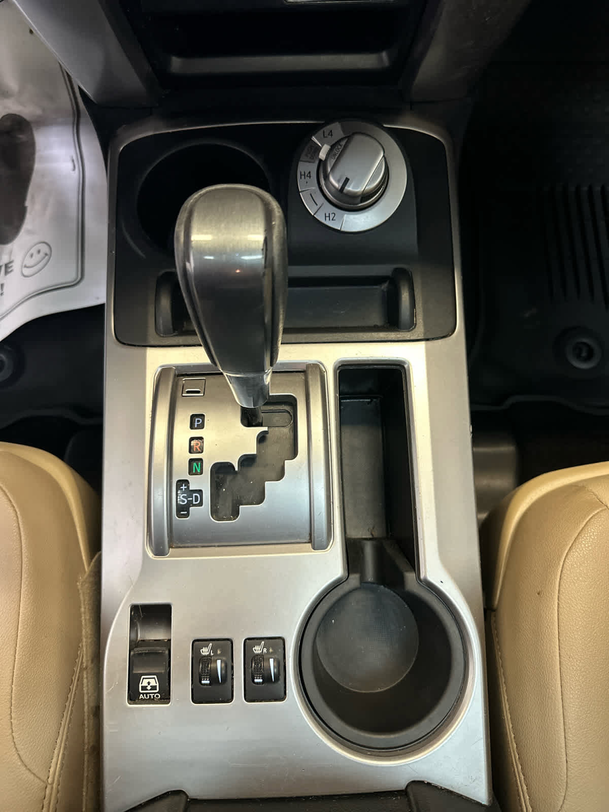 Used 2018 Toyota 4Runner SR5 Premium image 31