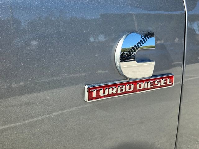 Used 2024 RAM 2500 Big Horn image 28