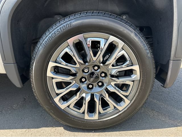 New 2026 GMC Sierra 1500 Denali Ultimate AWD/4WD image 17