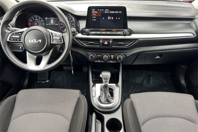 Used 2023 Kia Forte LXS image 17